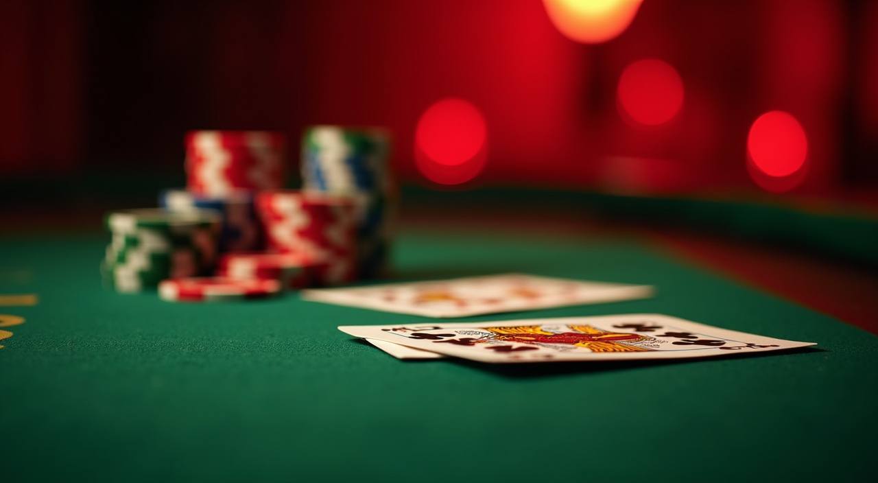 cc4444 Casino